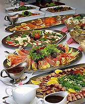 Picknick, Grillen, Catering