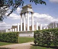 Archologischer Park Xanten